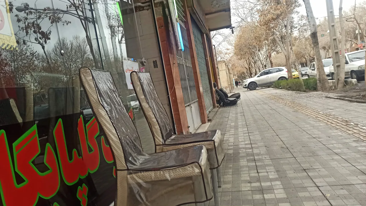 کباب گلپایگان - تصویر 4