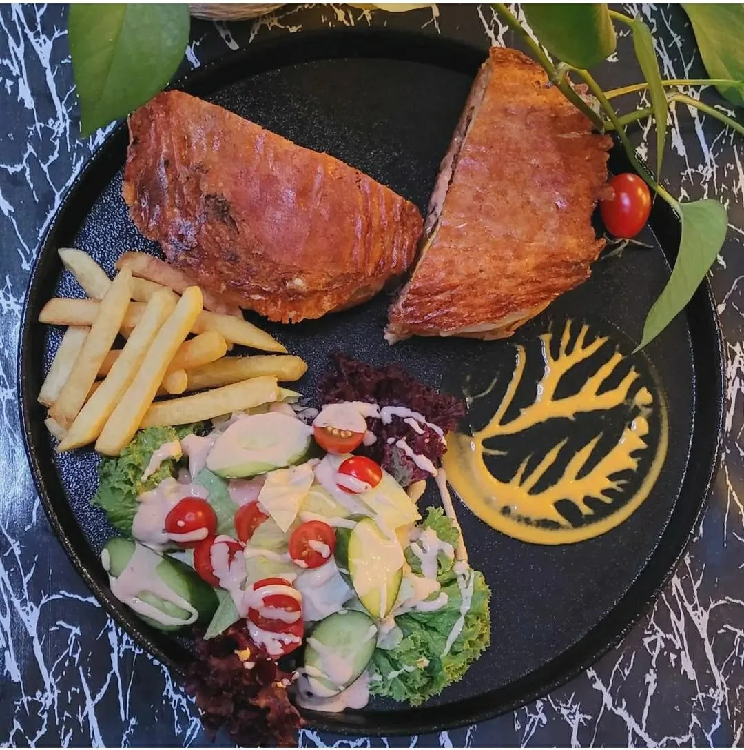 کافه بیلیارد استار - تصویر 2