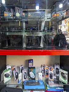 پارادوکس رایانه توس