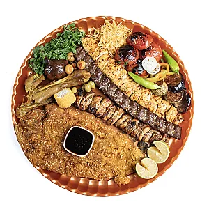مجموعه غذایی فرایبورگ