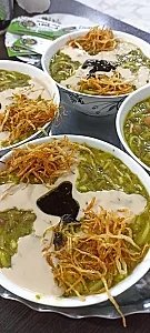 آش رشته یاس