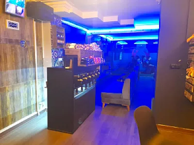 گیم نت خلاء