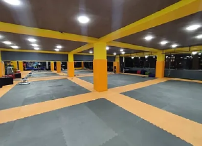 آکادمی اکسیر قهرمانی