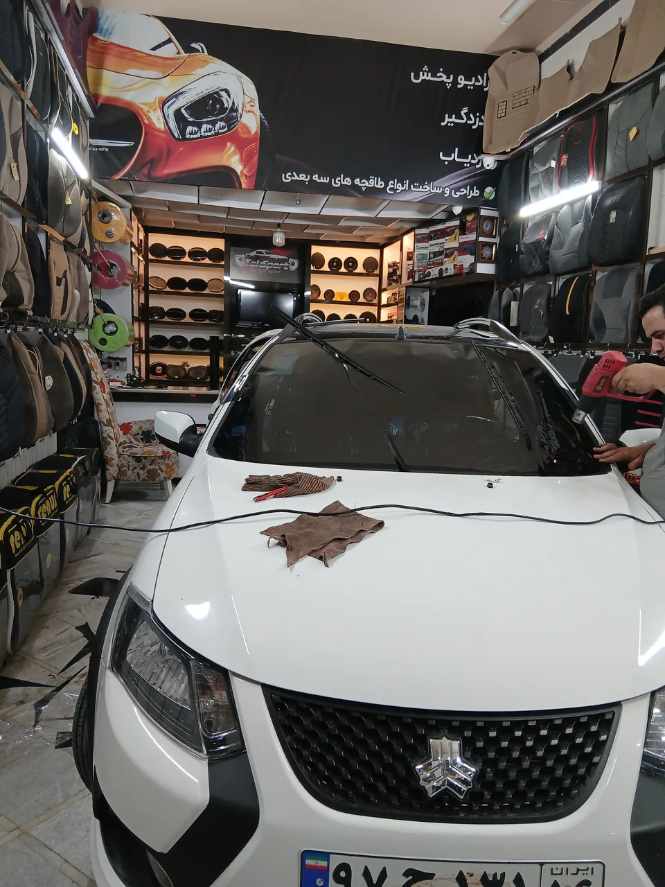 تک اسپرت محمد - تصویر 6
