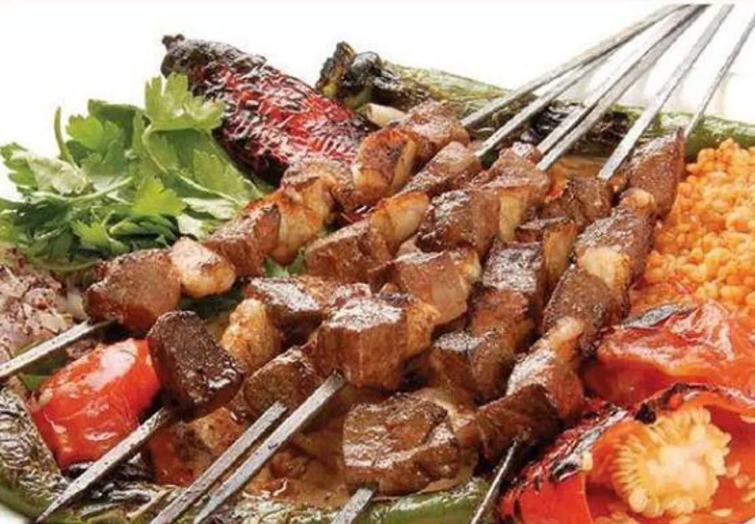 کبابسرا و جگرکی خان بابا