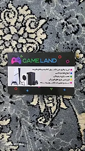 گیم استاپ