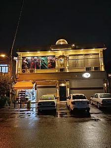 گیم‌ نت‌ لاکی‌ لند