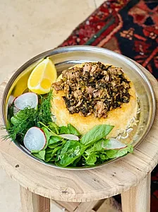 غذاخوری صفا