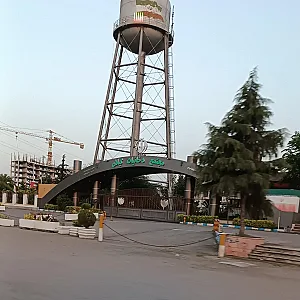 مجتمع دخانیات گیلان