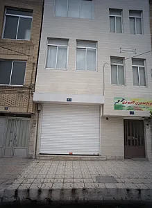 مروارید دوزی کامپیوتری علی اکبر