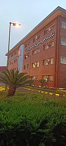 شرکت طراحی صنعتی و لوازم خانگی پارس زرآسا