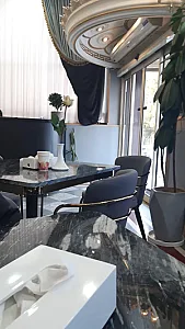 نان داغ کباب داغ نواب