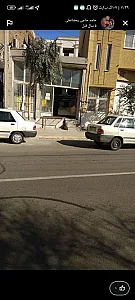 نانوایی نان لواش