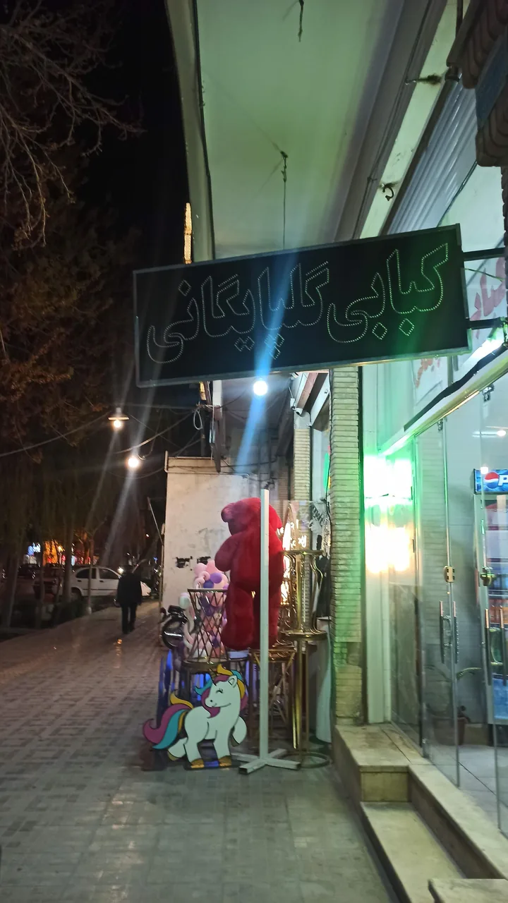 کبابی سورنا - تصویر 4