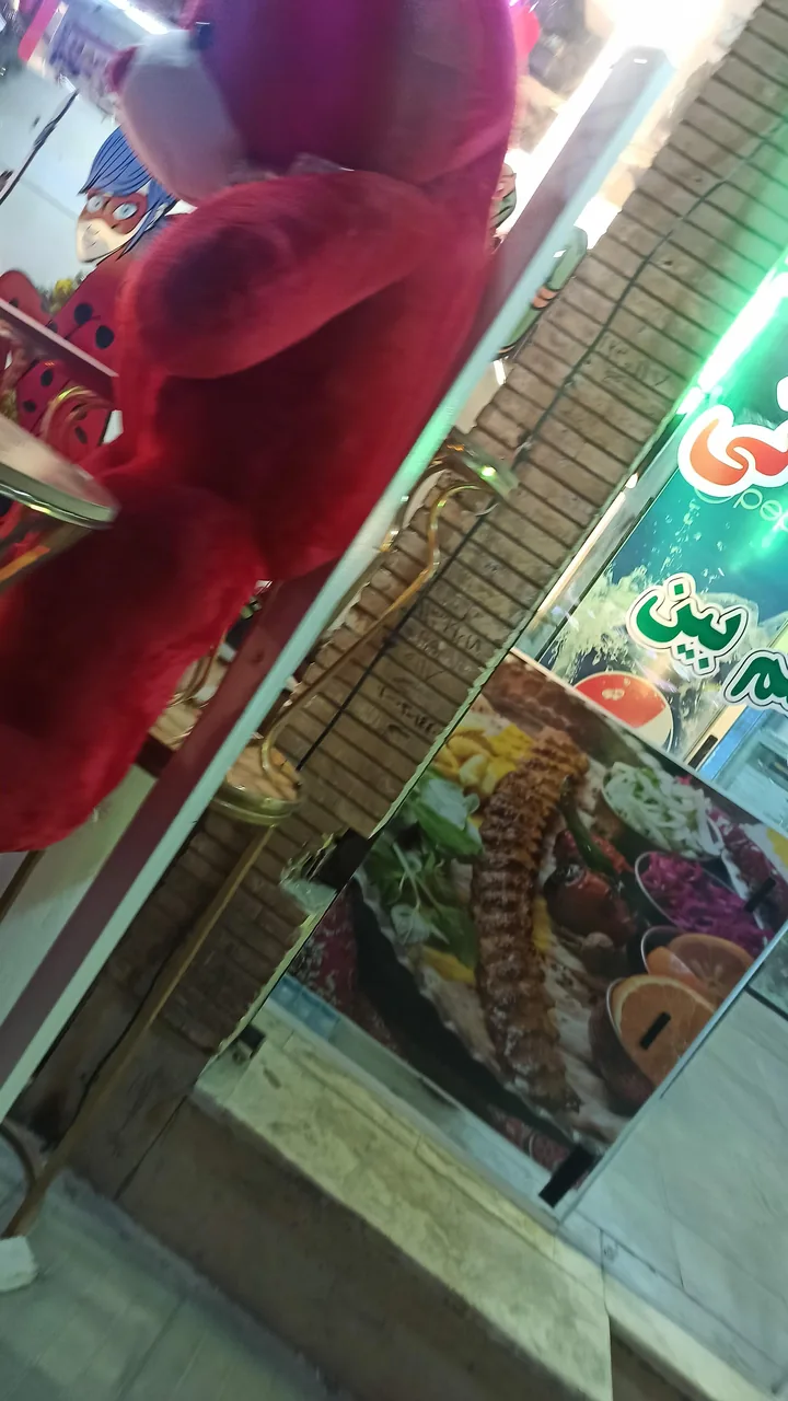 کبابی سورنا - تصویر 5