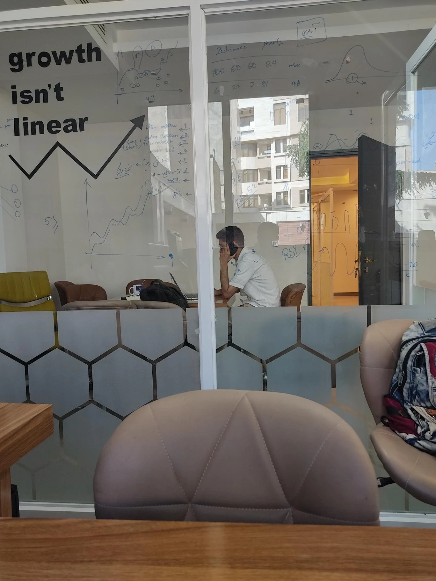شرکت دیده بان شرق