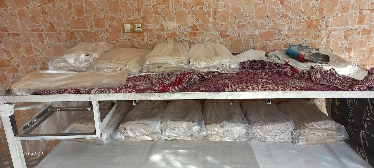 نانوایی لواشی پرچگانی - تصویر 3