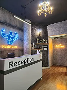 باشگاه ورزشی هلس