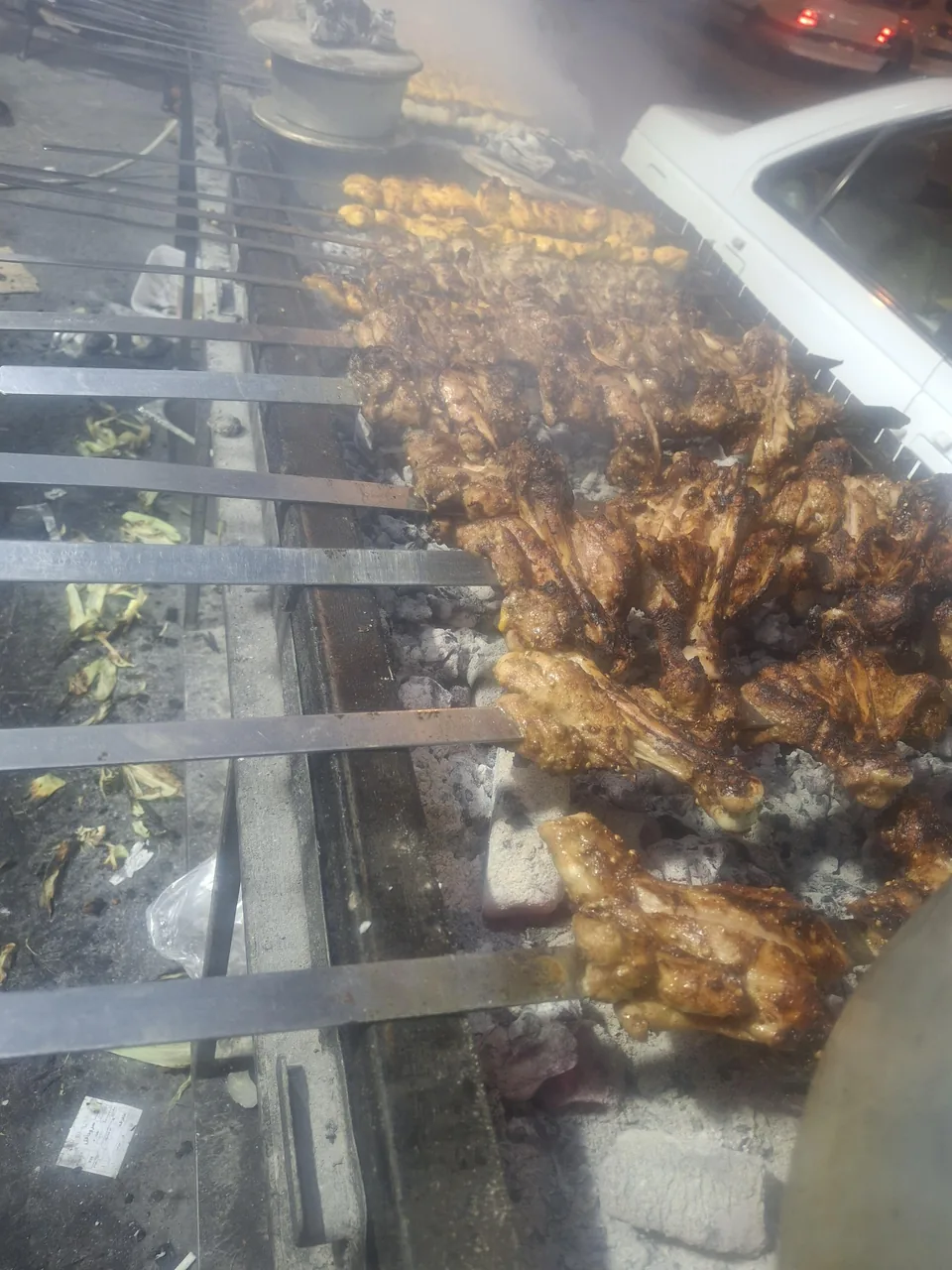 کباب سرای ماهان - تصویر 3