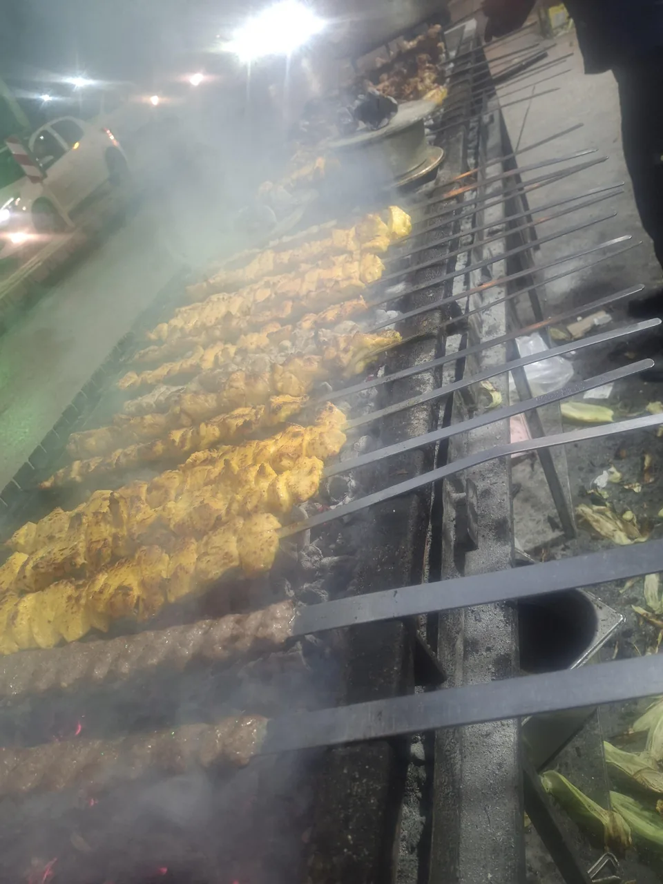 کباب سرای ماهان - تصویر 4