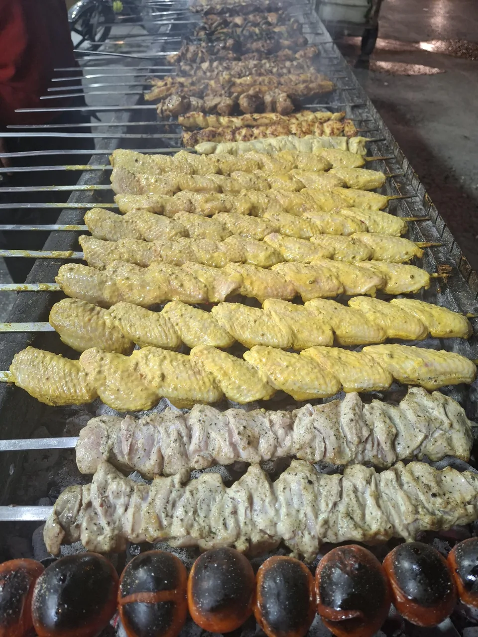 کباب سرای ماهان - تصویر 5