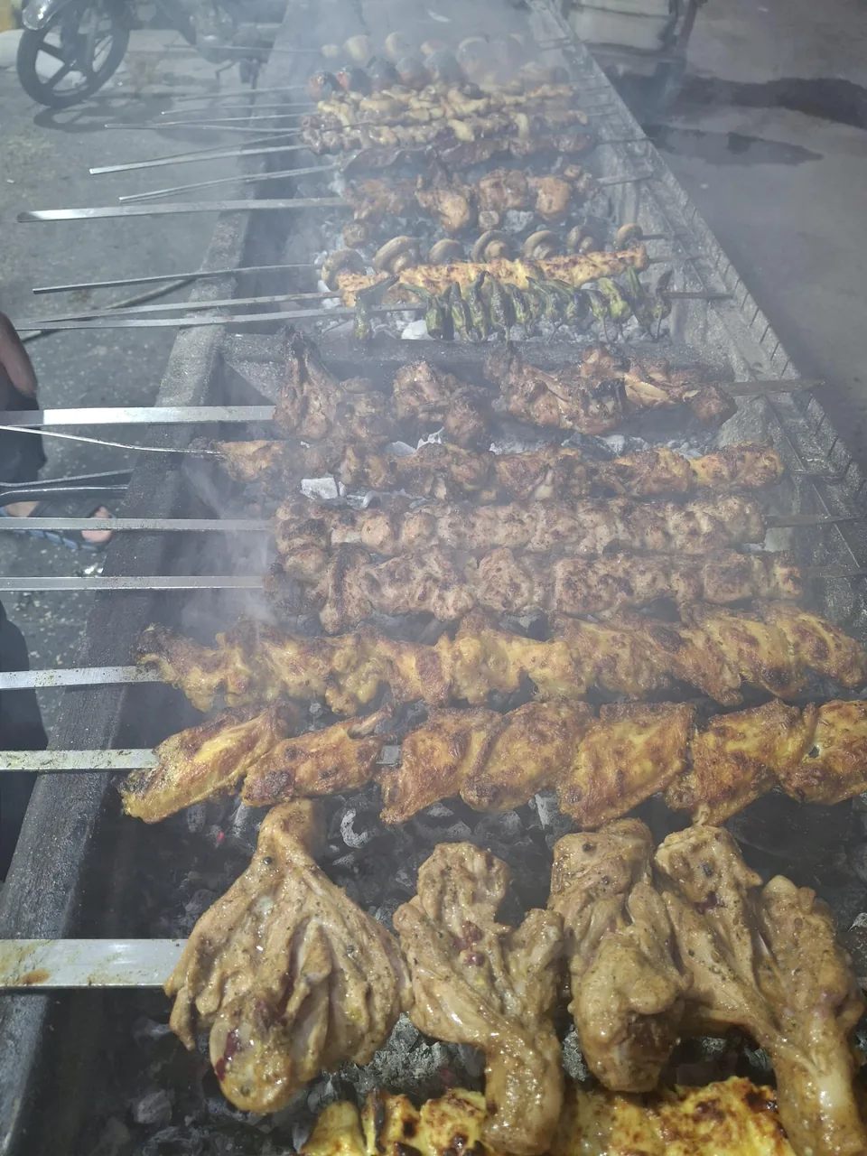 کباب سرای ماهان - تصویر 6
