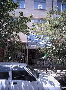 کامپیوتر آریا (گستر شرق)