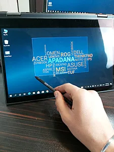 کامپیوتر پارتیان نوین شرق
