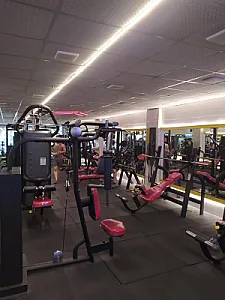 باشگاه خان khan gym