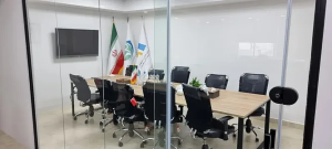 صندوق پژوهش و فناوری غیر دولتی گیلان