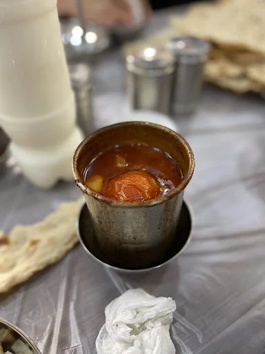 رستوران ولیعصر