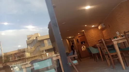 رستوران مورینو