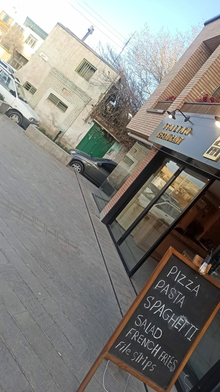 رستوران مورینو - تصویر 5