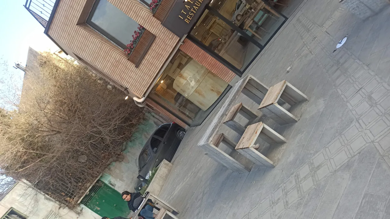 رستوران مورینو - تصویر 6