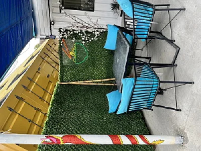 نودل بار