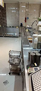 آش سرای دشتستان