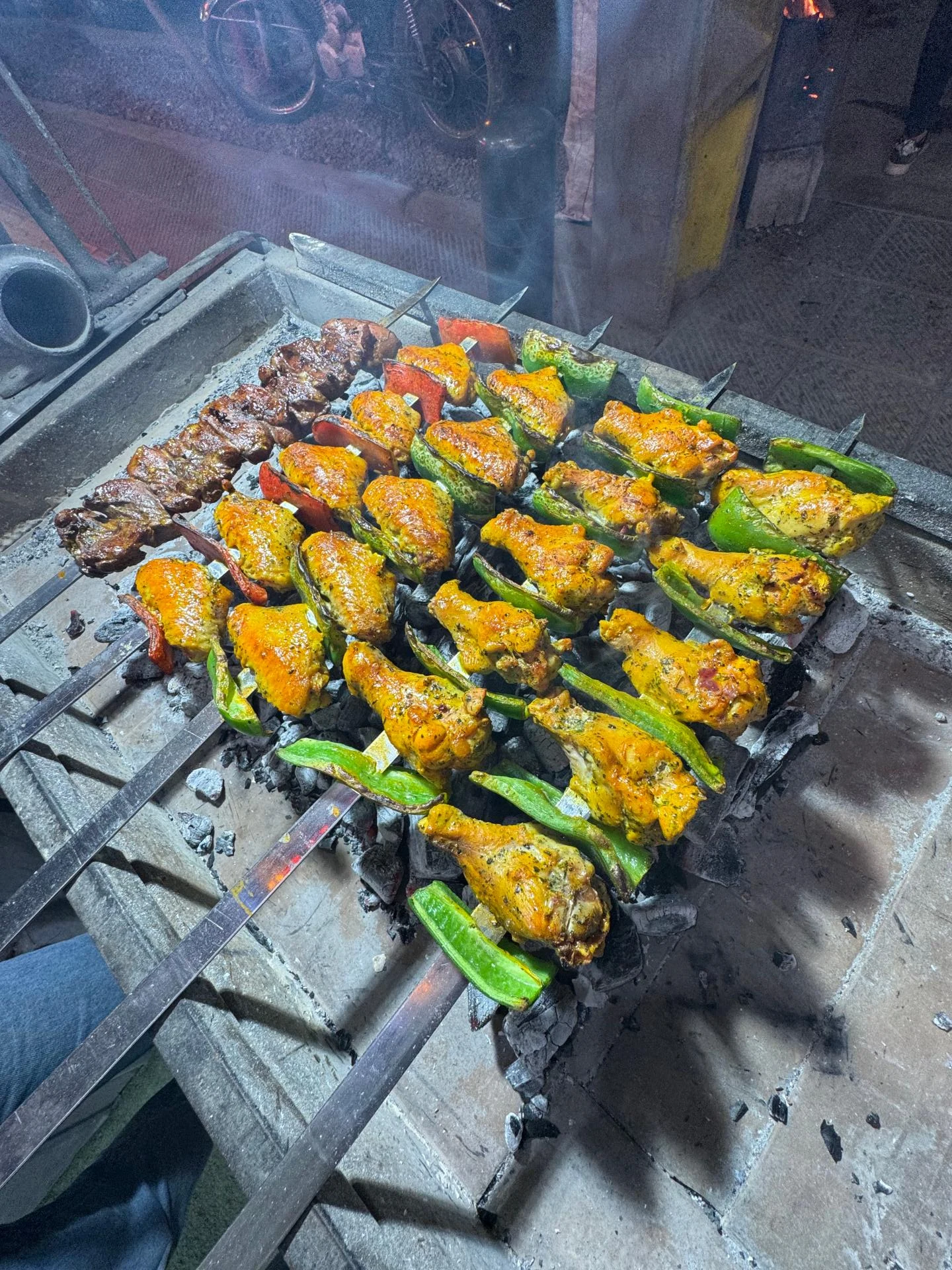 غذای پاچنار - تصویر 2