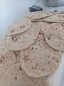 نان سنتی