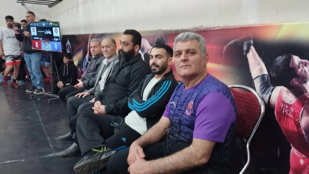 خانه کشتی شهدای خیبر - تصویر 4