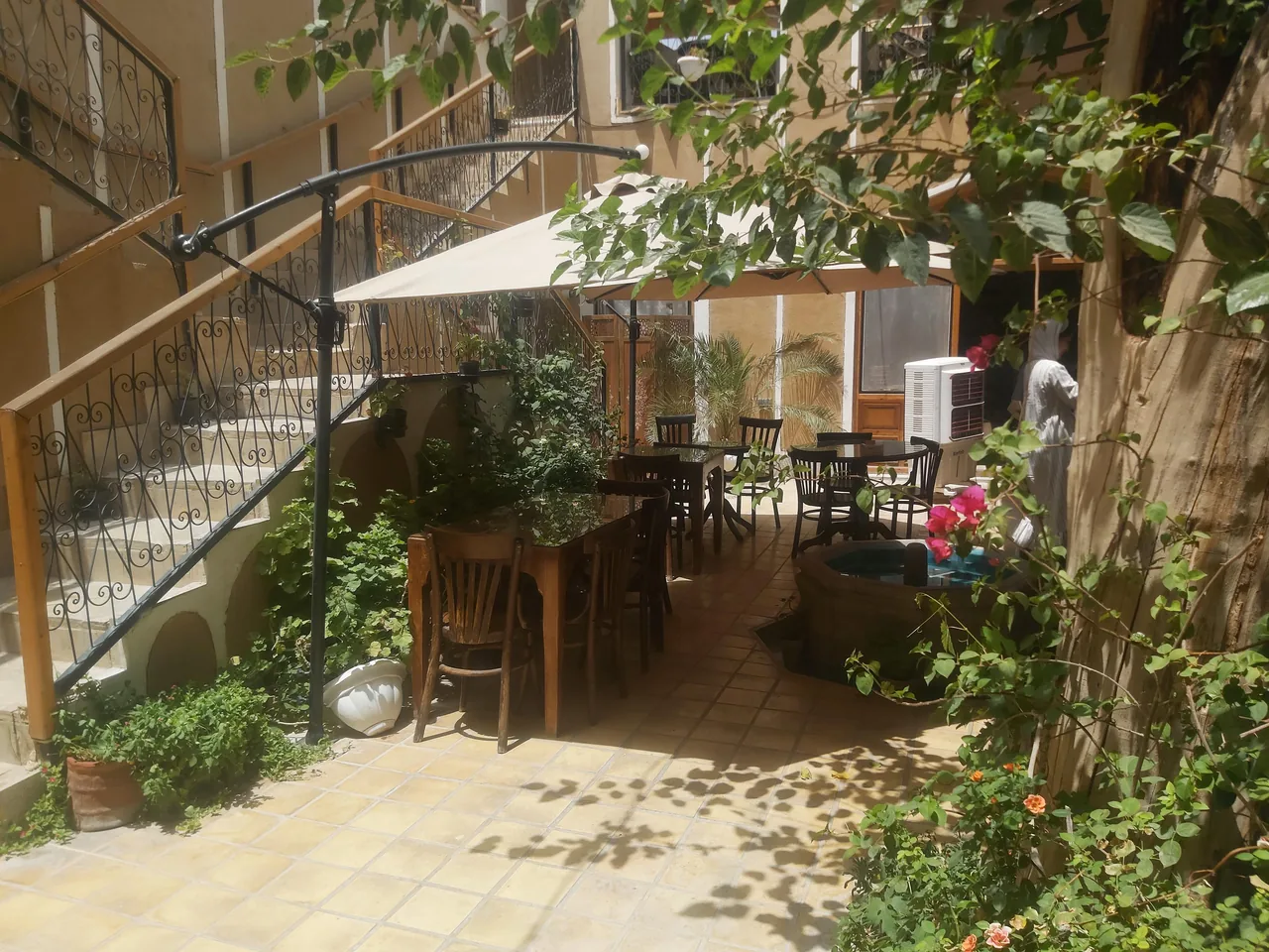 کافه رستوران خانه مارکوس - تصویر 2