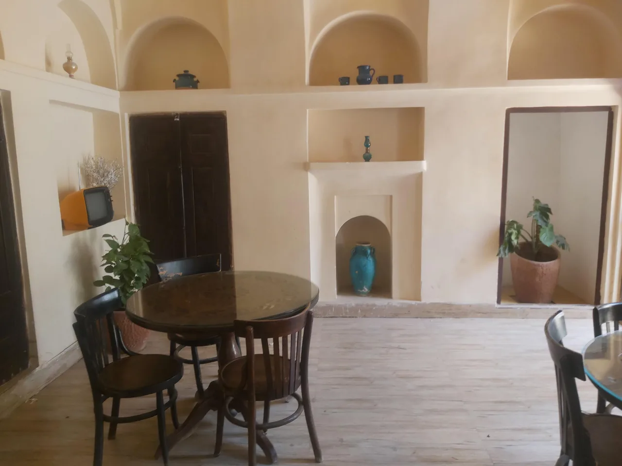 کافه رستوران خانه مارکوس - تصویر 4