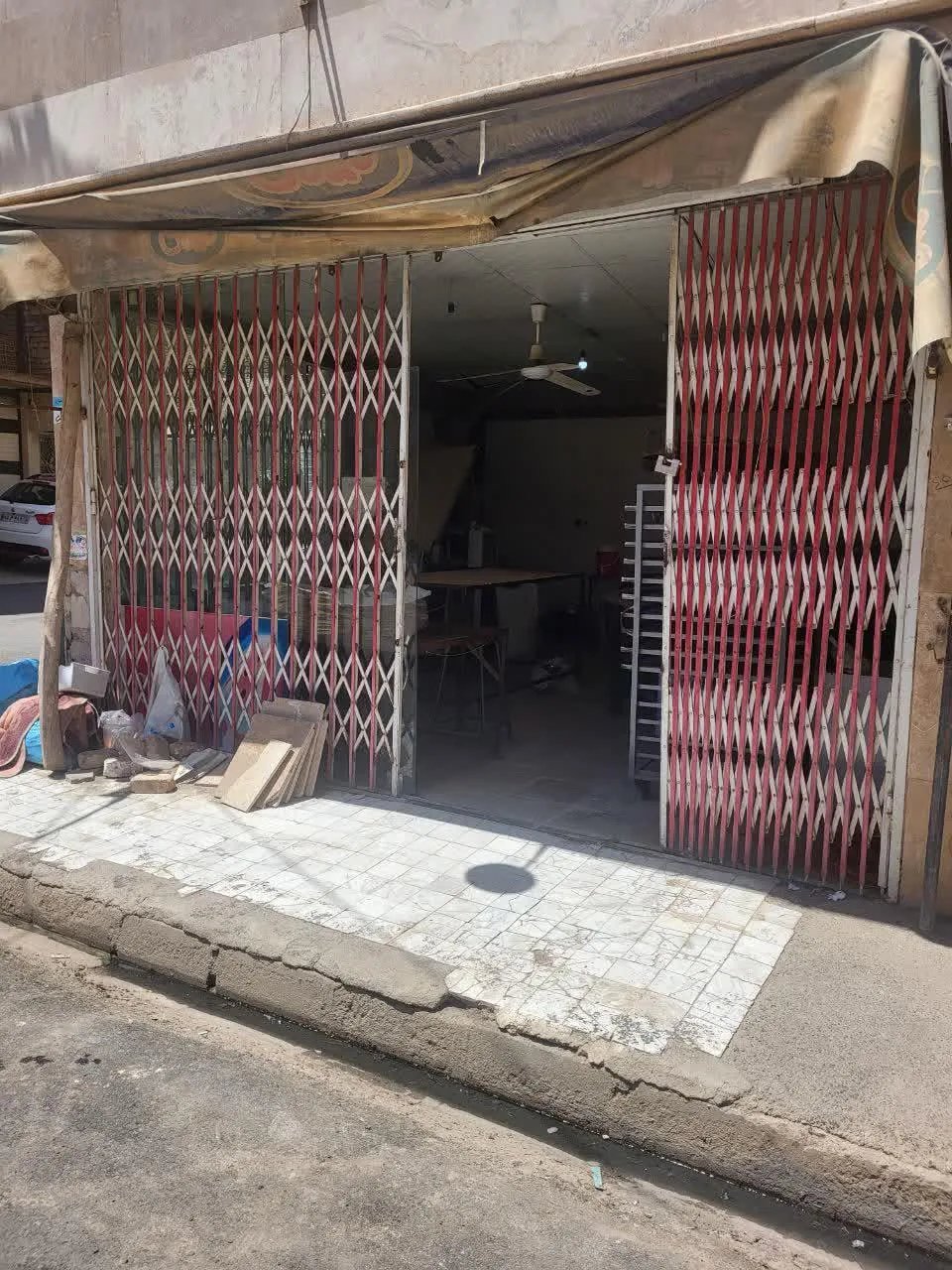 نانوایی حاج سعید - تصویر 3