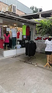 فروشگاه کالی پوش
