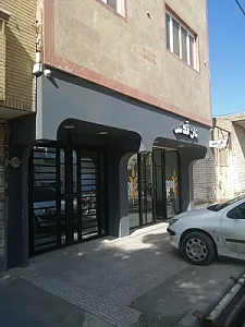 نانوایی تافتون سنتی