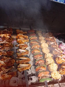کافه کباب جیگر ط