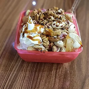 کافه بستنی ماهور