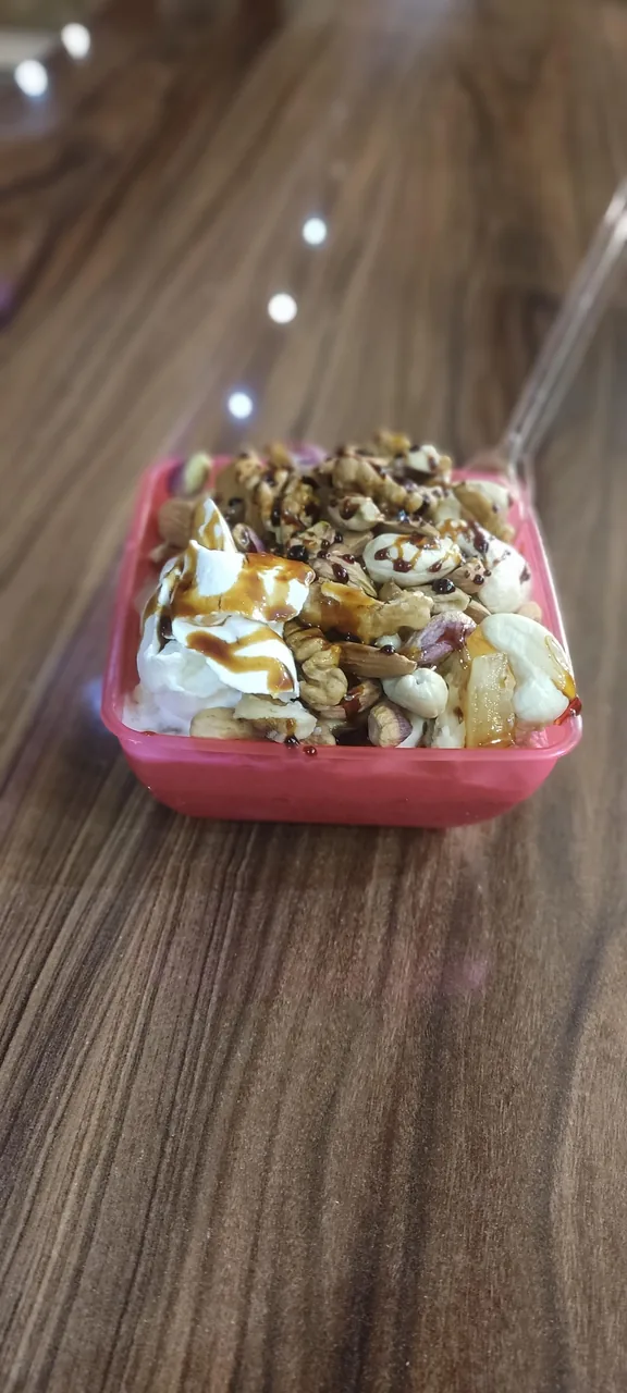 کافه بستنی ماهور