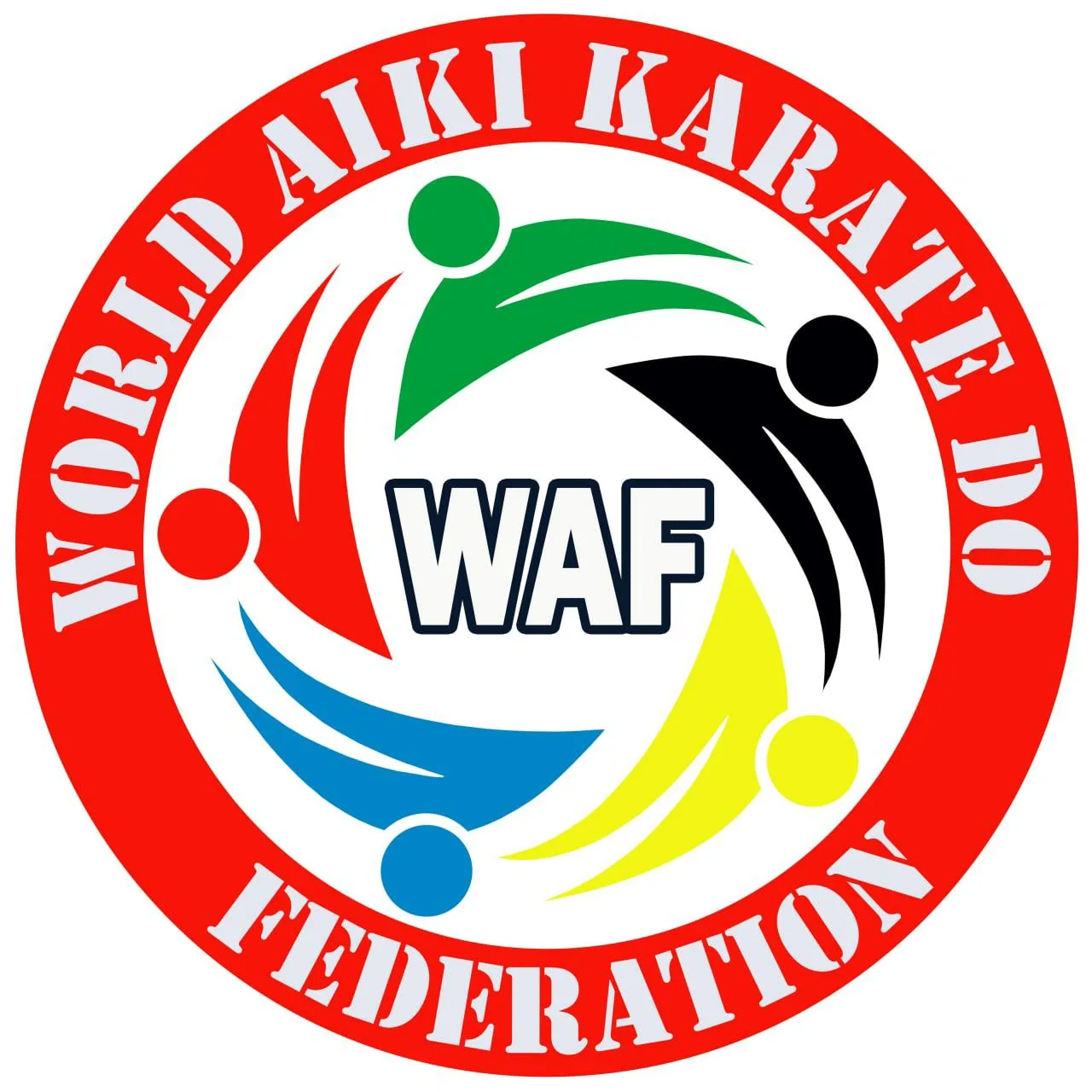 پایگاه قهرمانی WAF