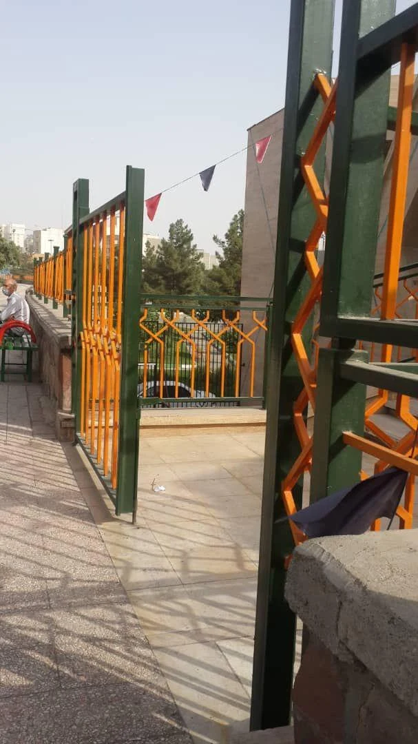 فرهنگسرای امت - تصویر 3