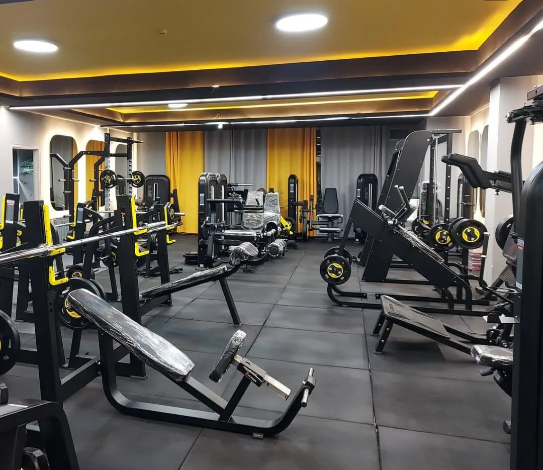 باشگاه اوج